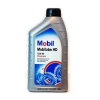 Масло трансмиссионное Mobilube HD 75W-90 (1л) 152662
