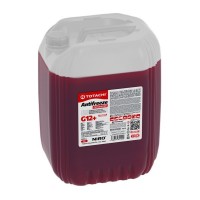 Антифриз NIRO красный G12+ концентрат (20кг) 44620 TOTACHI