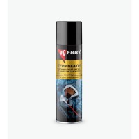 940-3 Kerry Термоключ- проникающая смазка с эффектом заморозки 335мл KR9403