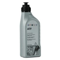 Масло трансмиссионное VAG ATF G052516A2 (1 л)