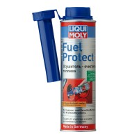 Liqui Moly Присадка в топливо "Антилед" Fuel Protect 300 мл 3964