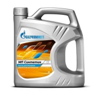 Масло промывочное Газпромнефть Синтетик Promo (4л) 2389906591