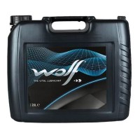 WOLF OFFICIALTECH 5W-30 MS-F Масло моторное (20л) 8319075
