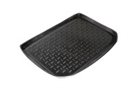 SEINTEX Коврик в багажник CHERY INDIS (полимерный) черный (шт) (2010-) 84985