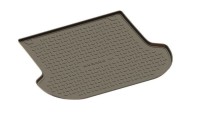 SEINTEX Коврик в багажник NISSAN Murano 3 (полимерный) черный (шт) (2016-) 87659