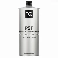 Масло ГУР FQ POWER STEERING FLUID FULLY SYNTHETIC (1л) FPSF113