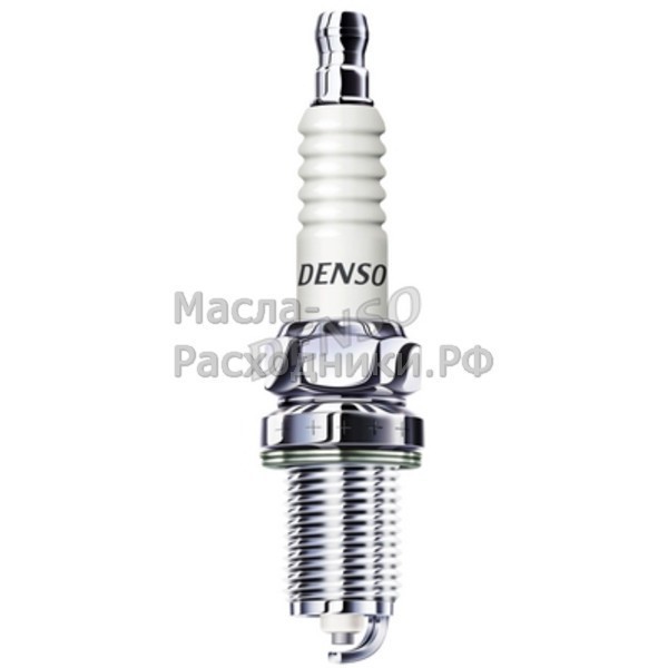 Свеча зажигания K16PRU11 DENSO (1шт)