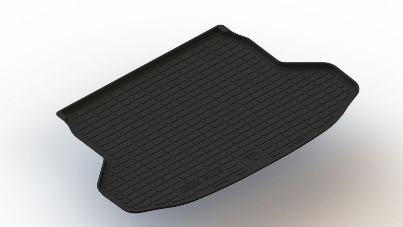Коврик багажника для Changan CS55 Plus 2019-н.в. 99201 SEINTEX