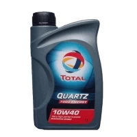 Масло моторное Total QUARTZ 7000 ENERGY 10W-40 (1л) 167638
