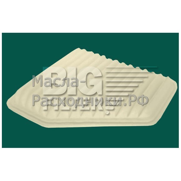 Фильтр воздушный BIG GB-901 TOYOTA Camry 06- 3,5L, RAV4 lll 06- 2.0/2.4 VVTi
