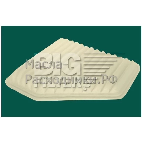 Фильтр воздушный BIG GB-901 TOYOTA Camry 06- 3,5L, RAV4 lll 06- 2.0/2.4 VVTi