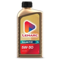 LEMARC QUALARD 9 HK 5W-30 SL A5/B5 Моторное масло (1л) 12200301