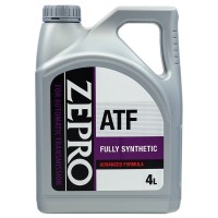Масло для АКПП ZEPRO F-S ATF (4л) 30450248004
