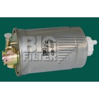 Фильтр топливный BIG GB-6215