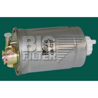 Фильтр топливный BIG GB-6215