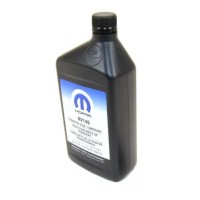 CHRYSLER MOPAR NV146 Масло трансмиссионное (пластик/США) (0,946л) 68001758AB