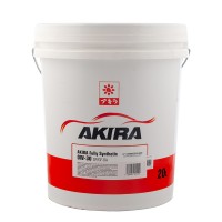 Масло моторное AKIRA ENGINE OIL FS 0W-30 SP/GF-6A (20л) A00032235-020