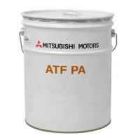 MITSUBISHI DIA QUEEN ATF PA Жидкость трансмиссионная АКПП (20л) 4030401