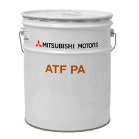 MITSUBISHI DIA QUEEN ATF PA Жидкость трансмиссионная АКПП (20л) 4030401