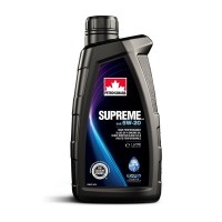 PETRO-CANADA SUPREME 5W-20 (1л) SN Масло моторное MOSP52C12