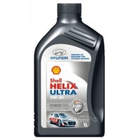Масло моторное SHELL HELIX ULTRA ECT AH 5W-30 (1л) 550043227