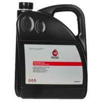 HONDA Coolant Антифриз готовый синий (ЕВРОПА) (5л) 08CLAG026L2