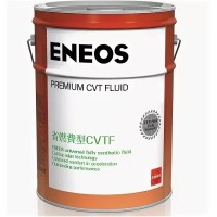 Жидкость вариатора ENEOS Premium CVT Fluid (20л) 8809478942117