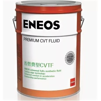 Жидкость вариатора ENEOS Premium CVT Fluid (20л) 8809478942117
