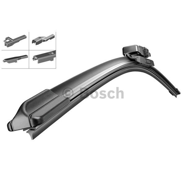 Щетка стеклоочистителя AM475U 475mm Aerotwin Multi-Clip 3397008580 BOSCH
