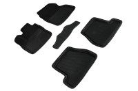 Коврики 3D EVA "СОТА" Ford Focus III МКПП 2011-2015 95253 SEINTEX