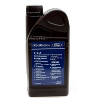 Жидкость ATF FORD C-ML5 WSS-M2C938-A (красная) (1л) 2433505