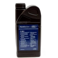 Жидкость ATF FORD C-ML5 WSS-M2C938-A (красная) (1л) 2433505