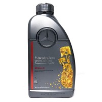 MERCEDES 236.15 EU Жидкость трансмиссионная для АКП (ЕС) (1л) A000989690511AULE