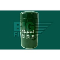 Фильтр топливный BIG GB-6345