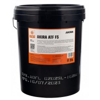 Масло трансмиссионное AKIRA ATF FS (20л) A00033245-020