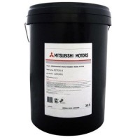 MITSUBISHI 75W80 GL-3 Жидкость трансмиссионная (1л) / MZ320337