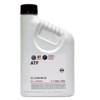 Масло трансмиссионное VAG G055005A2 Tiptronic 6 (1 л)