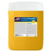 Активная пена для бесконтактной мойки Dr.Active - Active Foam ROYAL 20кг 801783 SINTEC