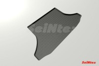 SEINTEX Коврик в багажник CHERY TIGGO (T11)FL (полимер (шт) (2012-2015) 85947