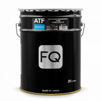 Масло для АКПП FQ ATF DEXRON-III (20л) FATF060