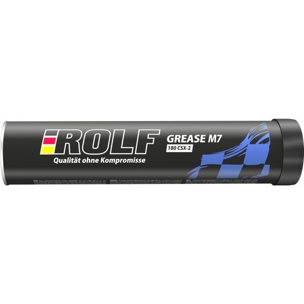 Смазка ROLF GREASE М7 180 СSX-2 (390г) 667076