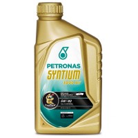 Моторное масло PETRONAS SYNTIUM 3000 AV 5W-40 (1л) / 70179E18EU