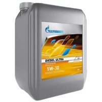 Масло моторное Газпромнефть Diesel Ultra 5W-30 (20л) 253133930