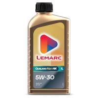 LEMARC QUALARD NEO HK 5W-30 SP C3 Моторное масло (1л) 12210301