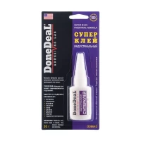 DD6643 Done Deal Super Glue Industrial Formula Суперклей индустриальный 30 гр