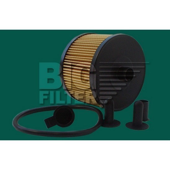 Фильтр топливный BIG GB-6430