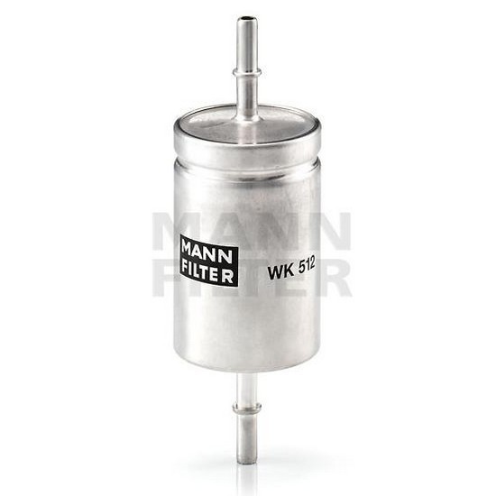 Фильтр топливный WK512 MANN