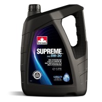 PETRO-CANADA SUPREME 5W-30 (4л) SP Масло моторное MOSP53C16
