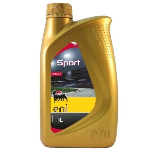 Мото Масло Eni Купить