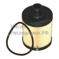 OPEL Фильтр масляный (элемент) (Z13DTJ,Z13DTI,Z13DTH,Z13DTR) / 5650367